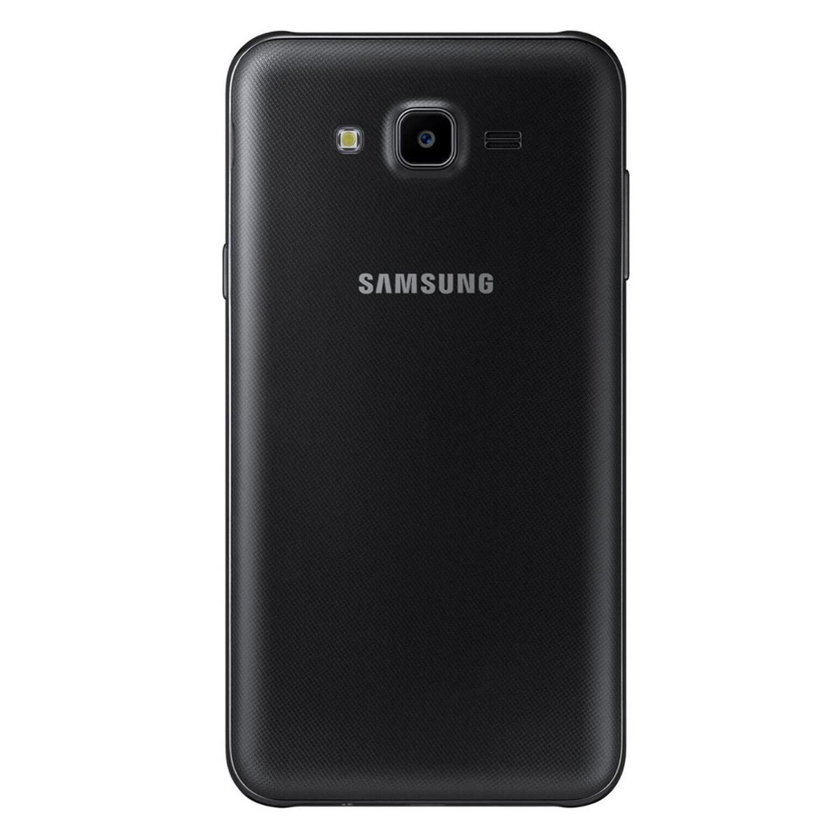 Celular Samsung J701M Galaxy J7 Neo Color Negro R9 &#40;Telcel&#41;