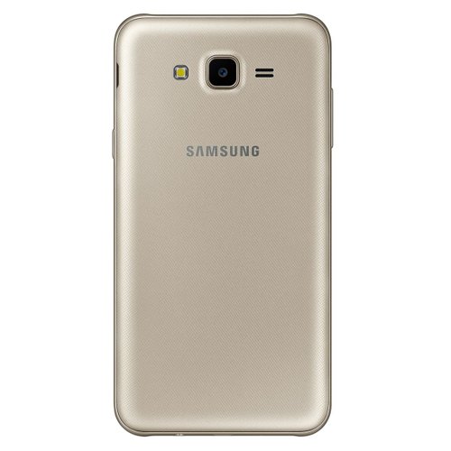 Celular Samsung J701M Galaxy J7 Neo Color Dorado R9 &#40;Telcel&#41;