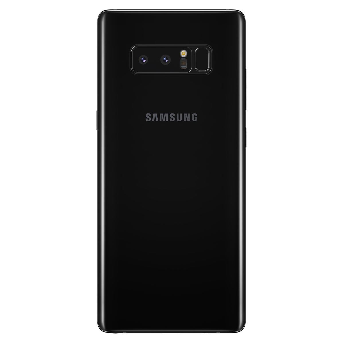 Celular Samsung Galaxy Note 8 Color Negro R9 &#40;Telcel&#41;
