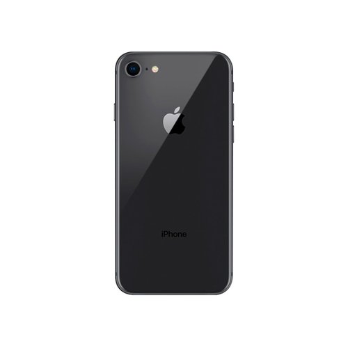 iPhone 8 64GB Color Gris R9 &#40;Telcel&#41;