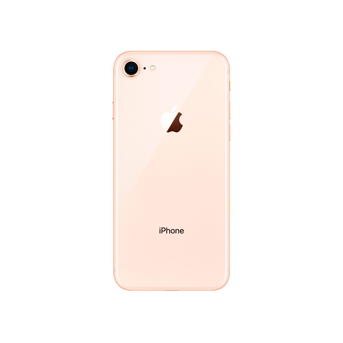 iPhone 8 64GB Color Oro R9 &#40;Telcel&#41;