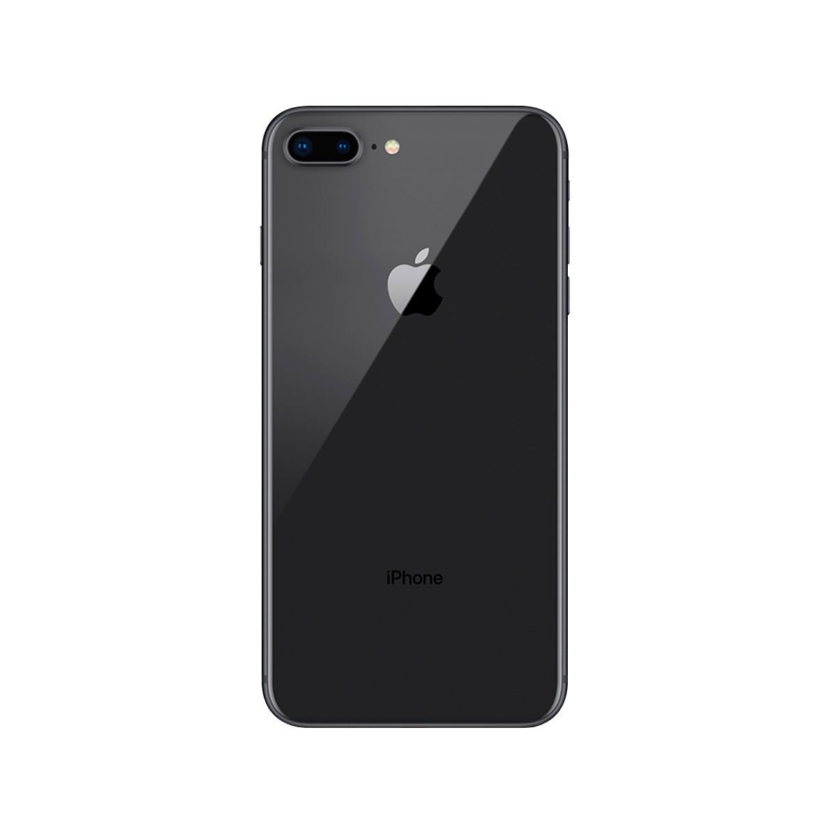 iPhone 8Plus 64GB Color Gris R9 &#40;Telcel&#41;