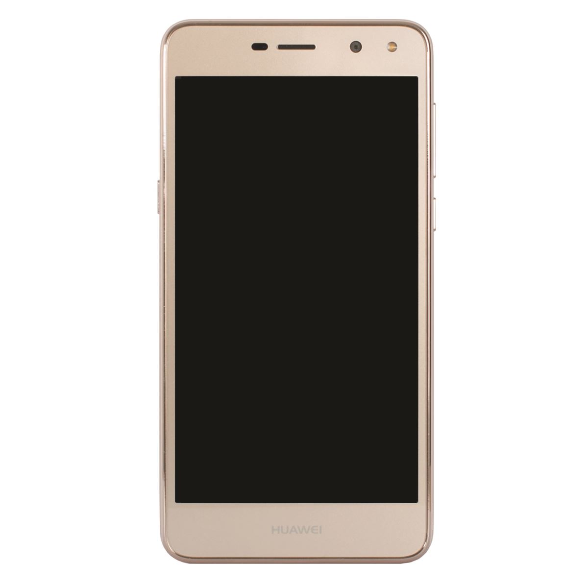 Celular Huawei MYA-L13 Y5 PRO Color Gris R9 (Telcel)