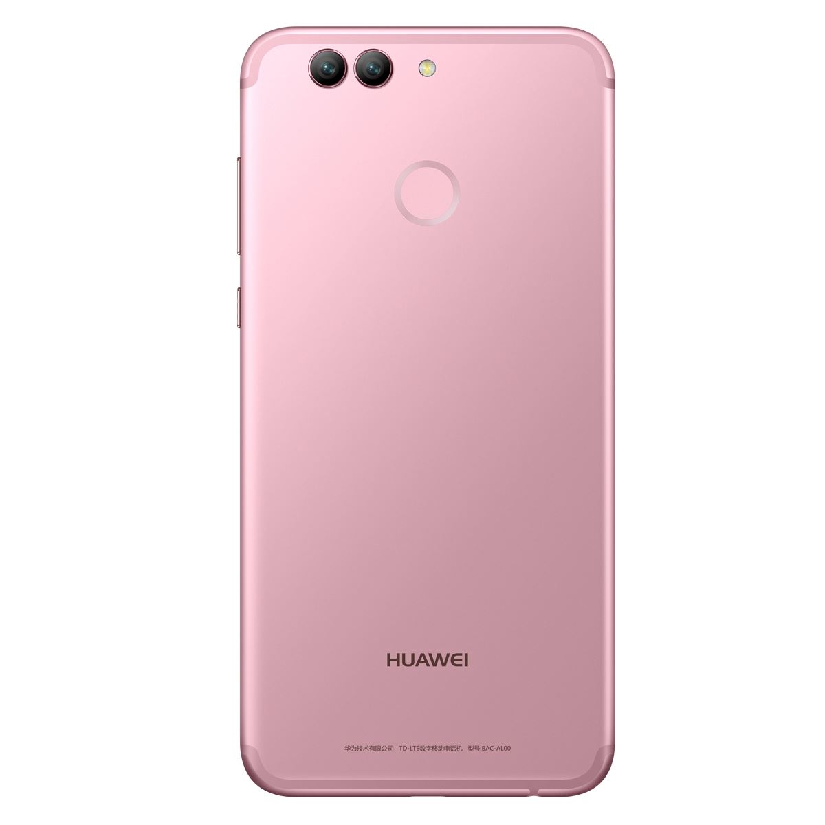 Celular Huawei BACL03 P10Selfie Color Rosa R9 (Telcel)