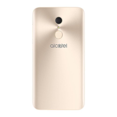 Celular Alcatel 3G5011A A3PLUS Dorado R9 &#40;Telcel&#41;
