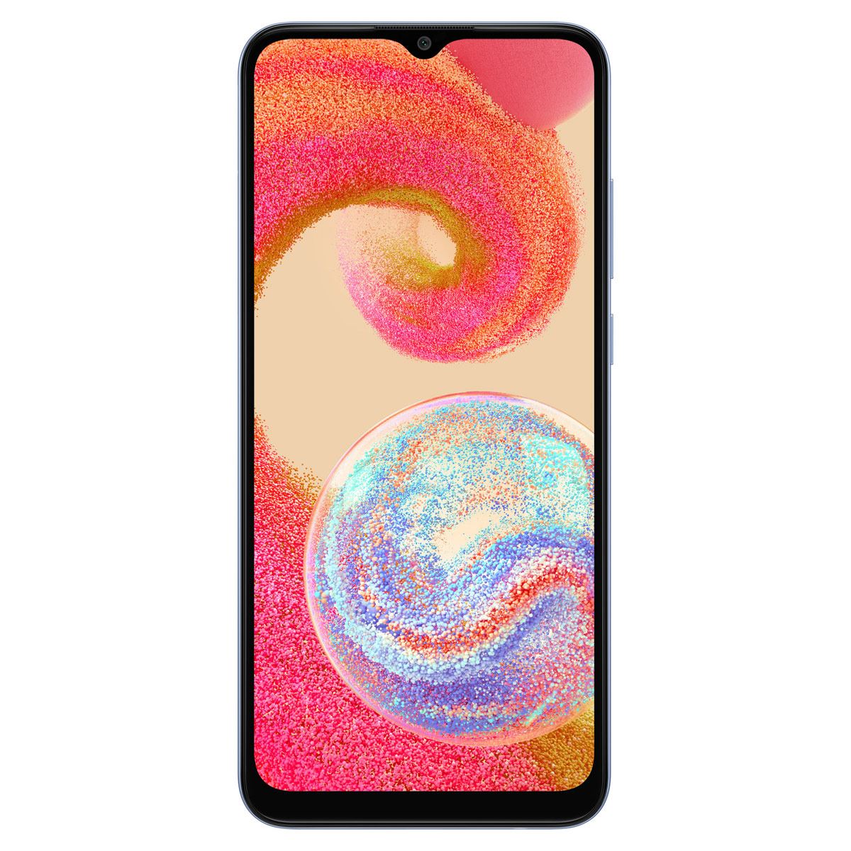 Samsung Galaxy A04E 32GB Azul Telcel R8