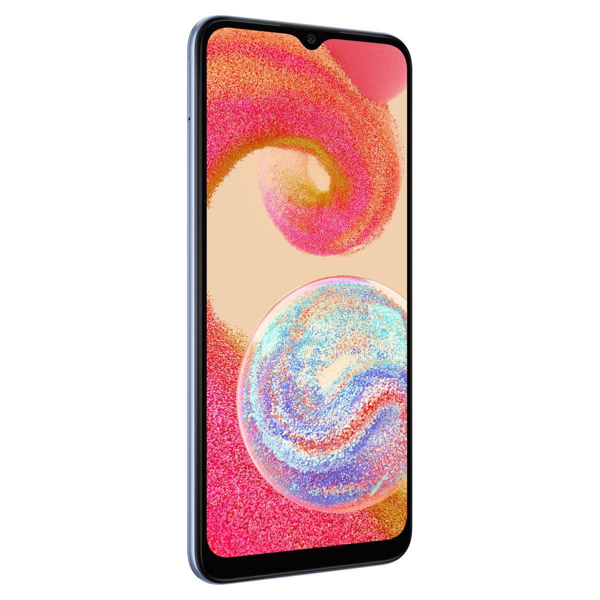 Samsung Galaxy A04E 32GB Azul Telcel R8