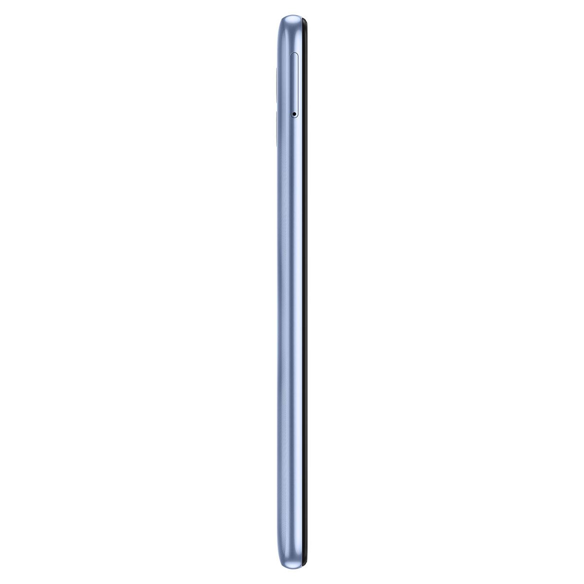 Samsung Galaxy A04E 32GB Azul Telcel R8