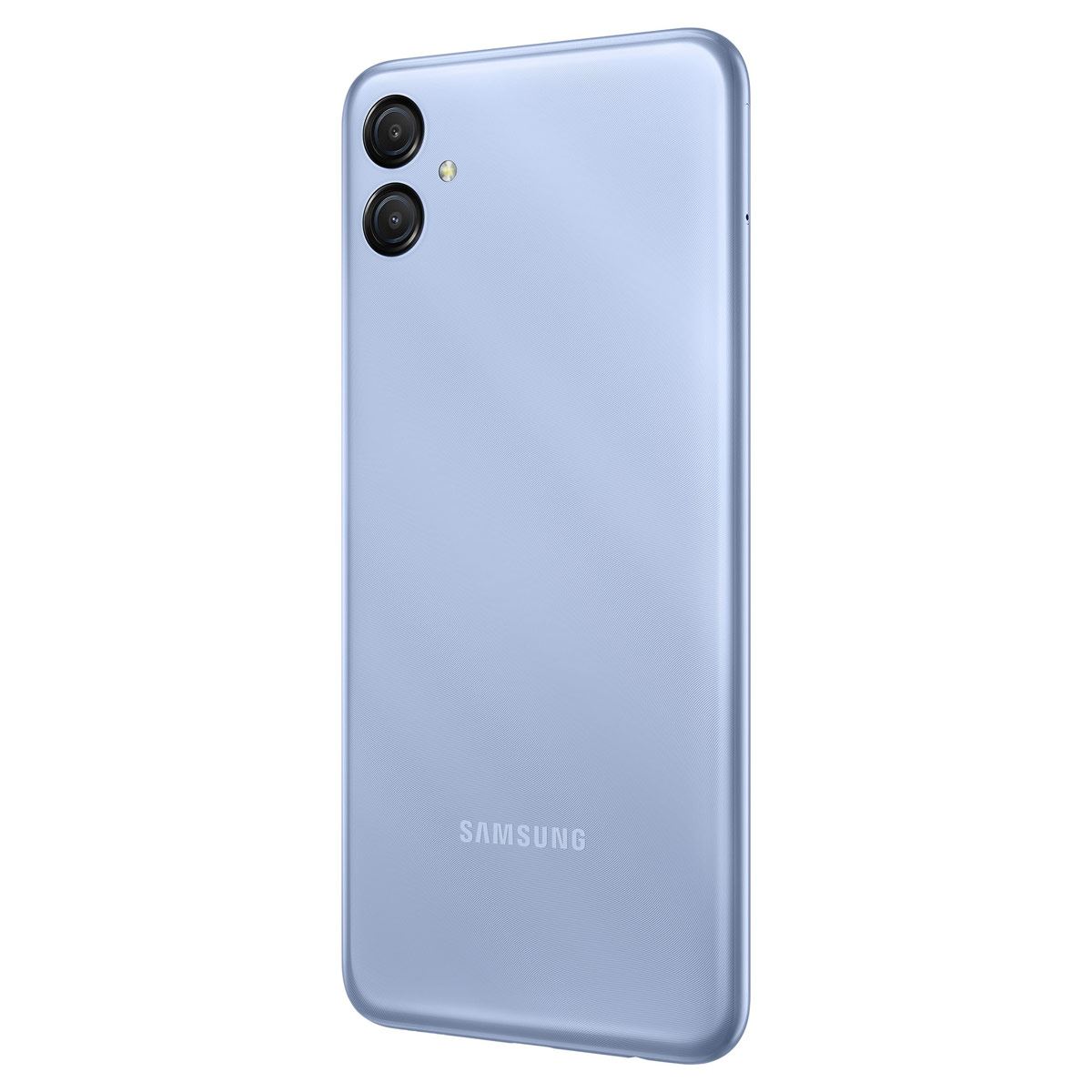 Samsung Galaxy A04E 32GB Azul Telcel R8