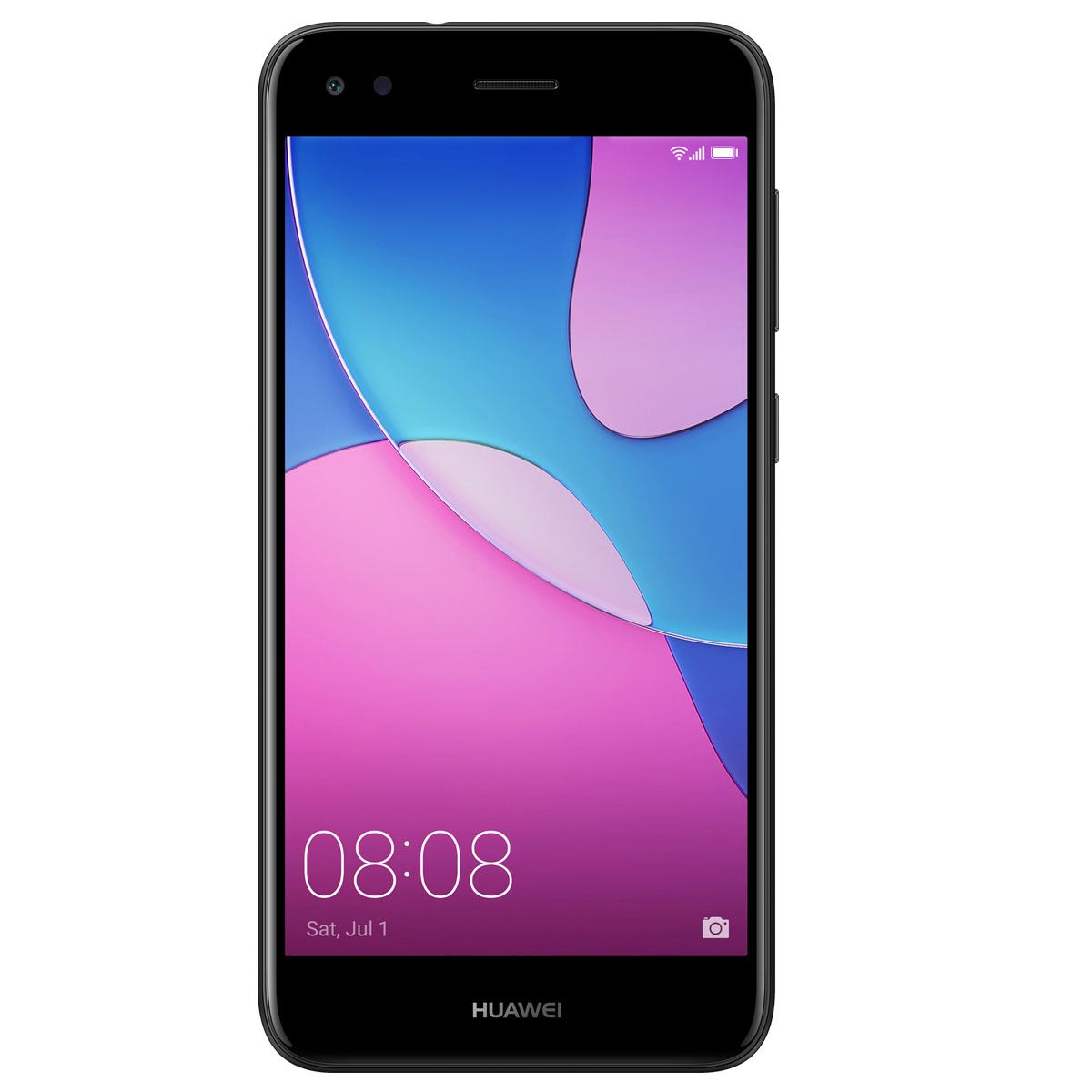 Celular Huawei SLAL03 GELITEPLS Color Negro R9 &#40;Telcel&#41;