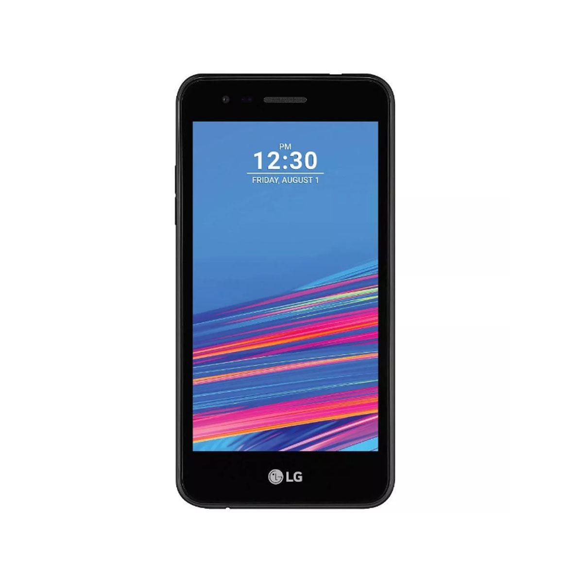 Celular LG X230HV K4 LITE Negro R9 &#40;Telcel&#41;