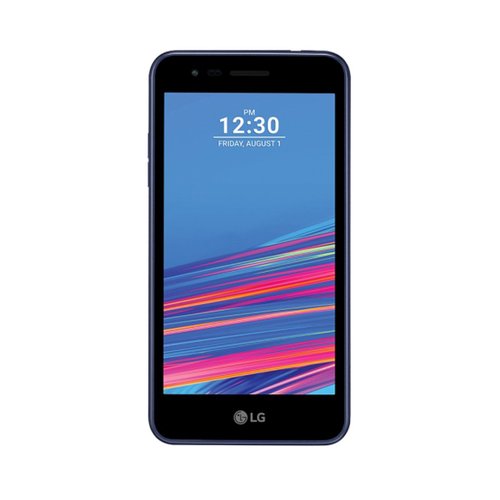 Celular LG X230HV K4 LITE Color Azul R9 &#40;Telcel&#41;