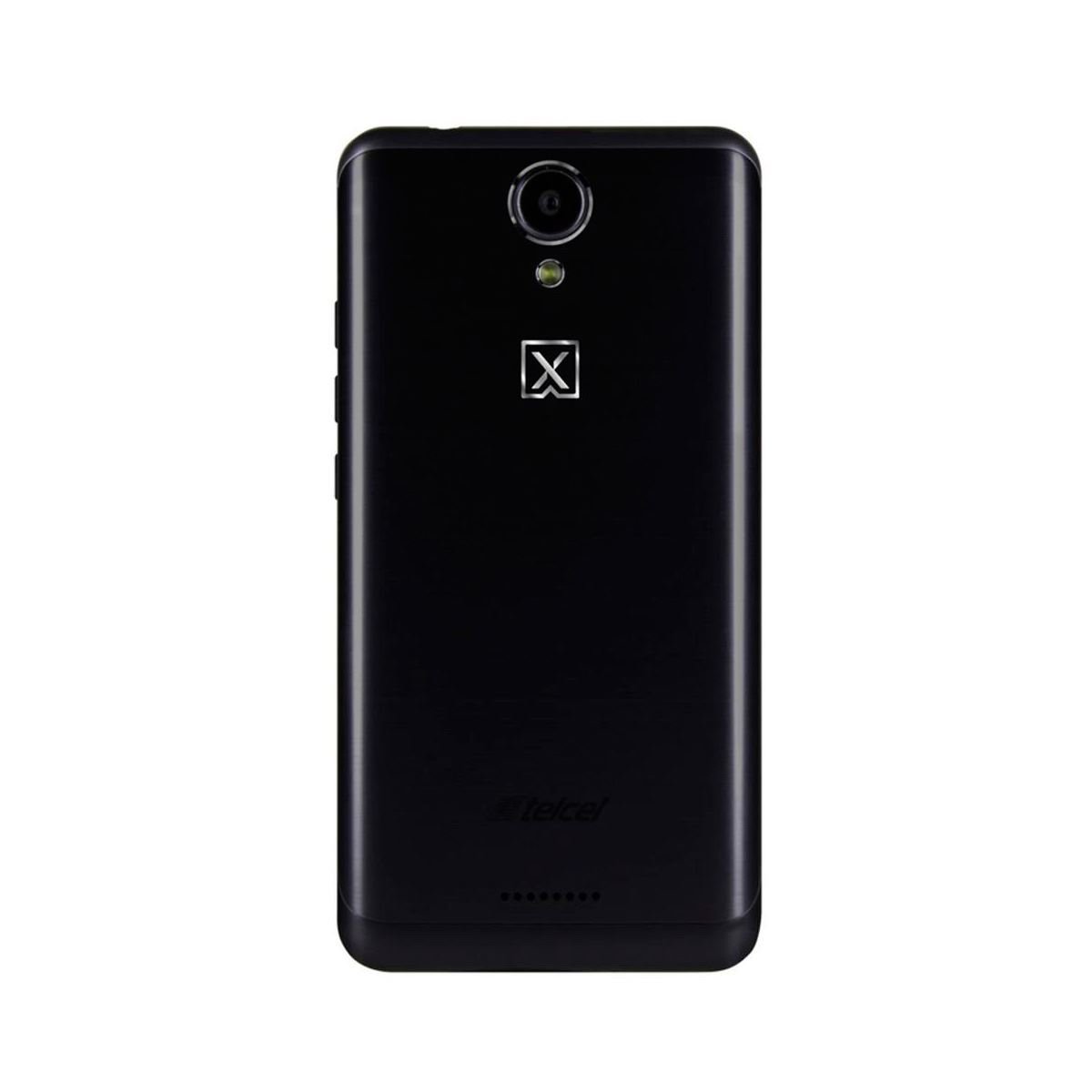 Celular Lanix Ilium LTE L620 Negro R9 &#40;Telcel&#41;