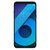 Celular LG G-M700H Q6 Plus Color Azul R9 &#40;Telcel&#41;