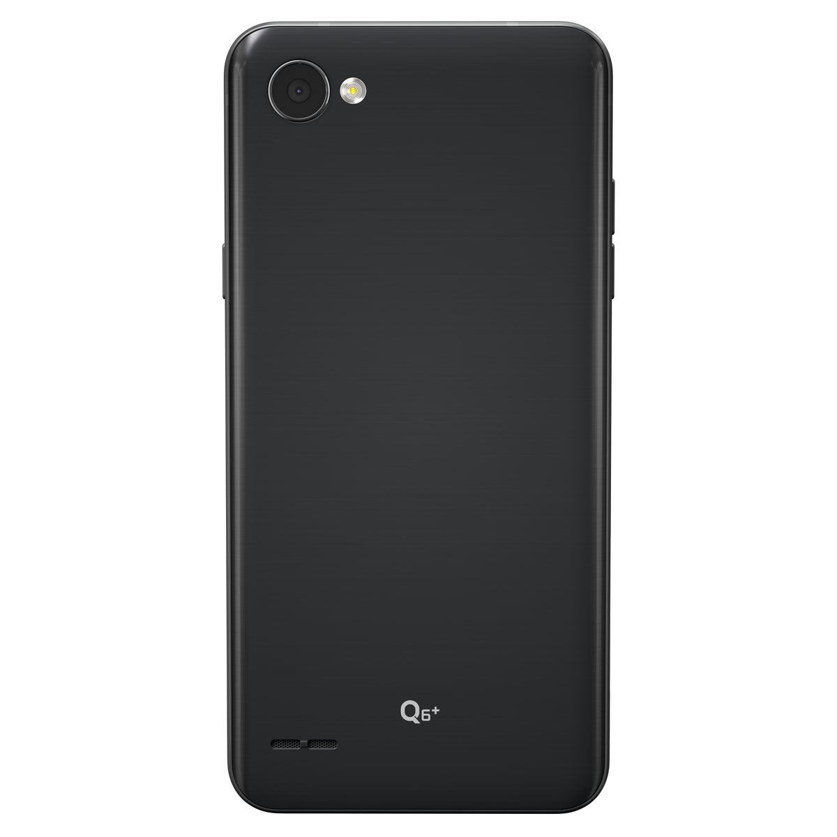 Celular LG G-M700H Q6 Plus Color Negro R9 &#40;Telcel&#41;