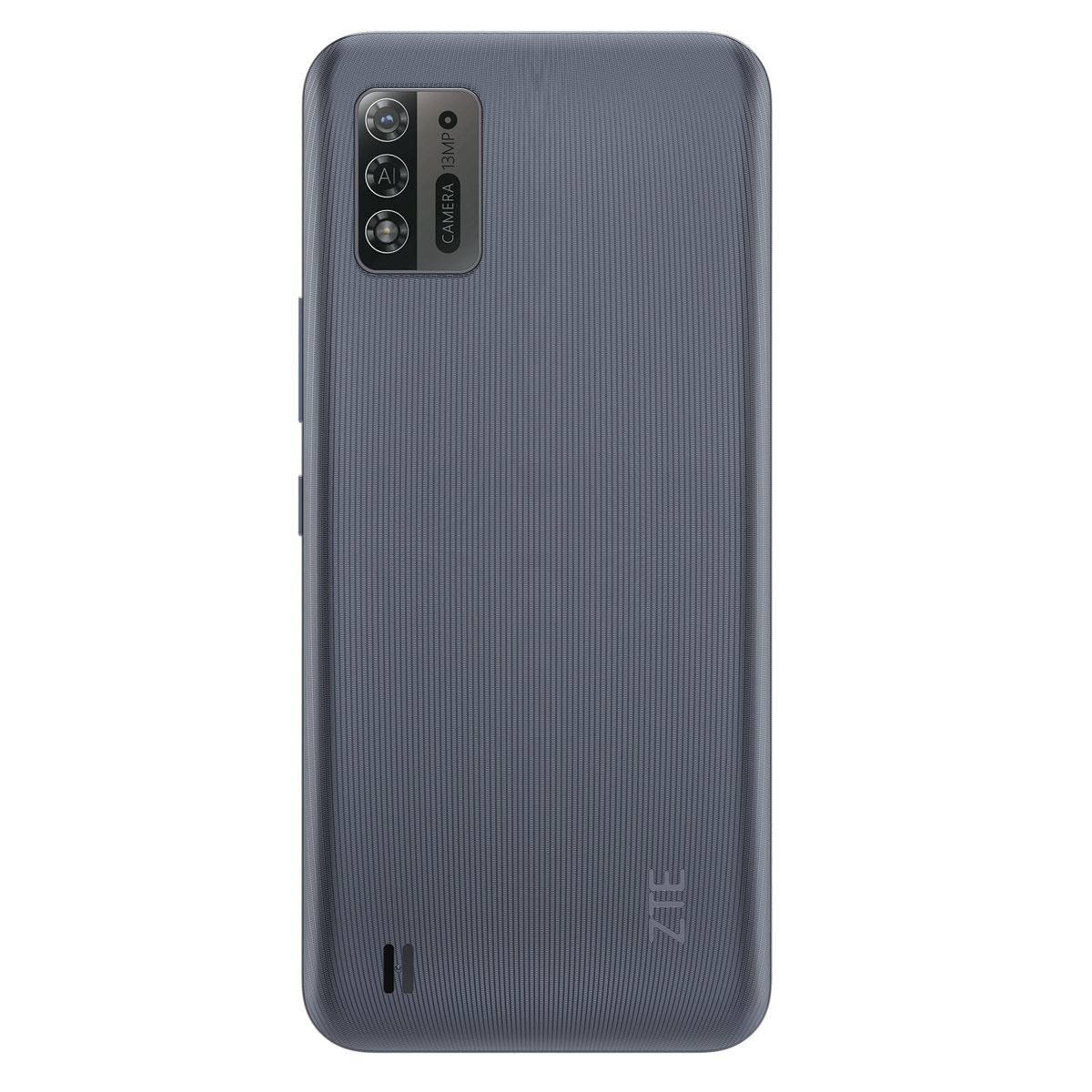 ZTE Blade A52 Lite 32GB Gris Telcel R7