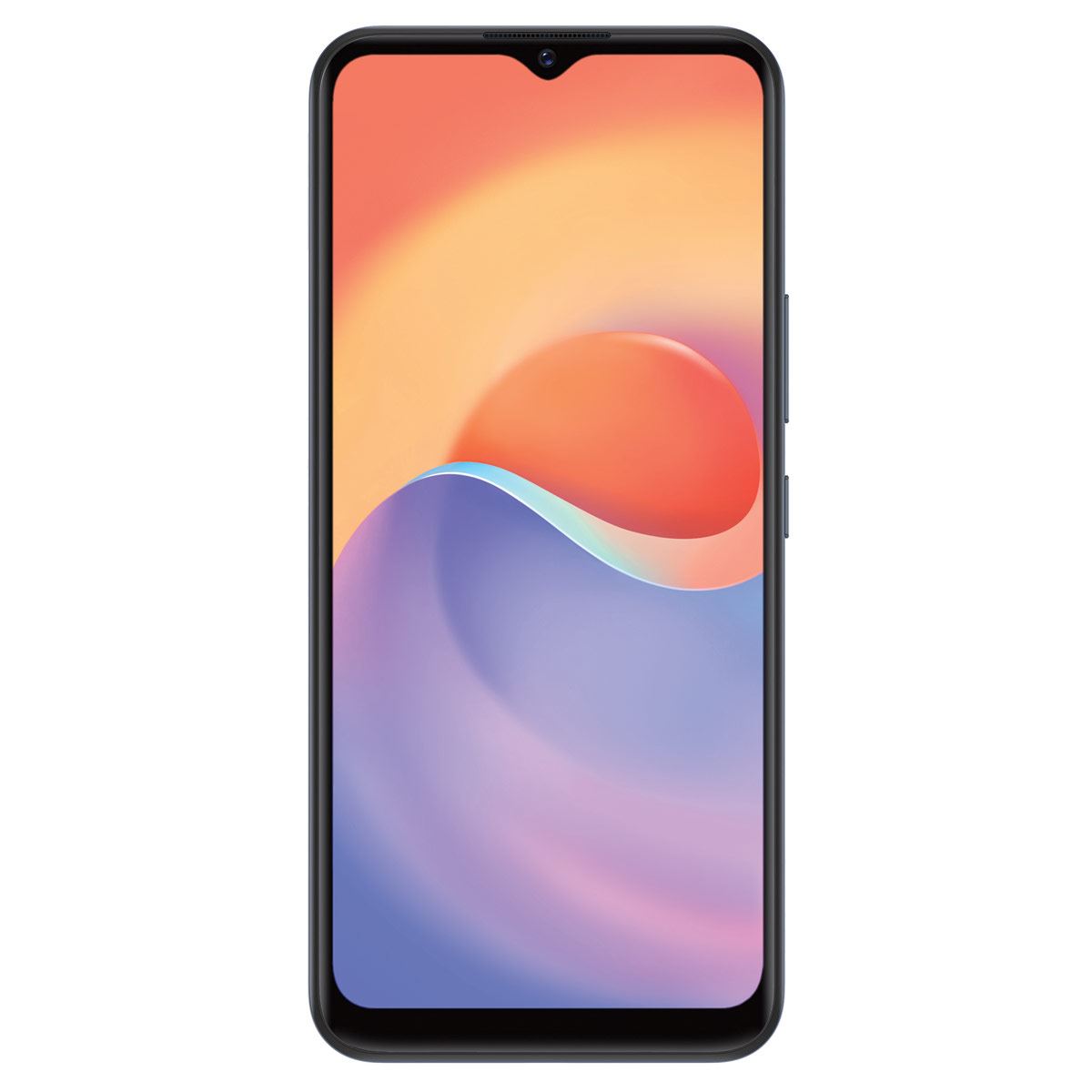 ZTE Blade A52 Lite 32GB Gris Telcel R7
