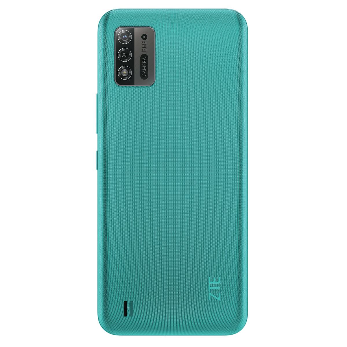 ZTE Blade A52 Lite 32GB Verde Telcel R9
