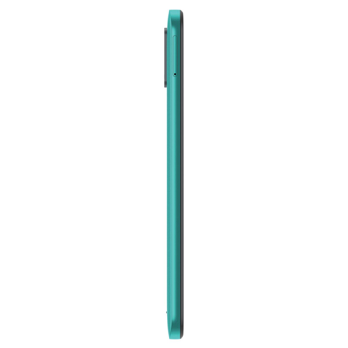 ZTE Blade A52 Lite 32GB Verde Telcel R9
