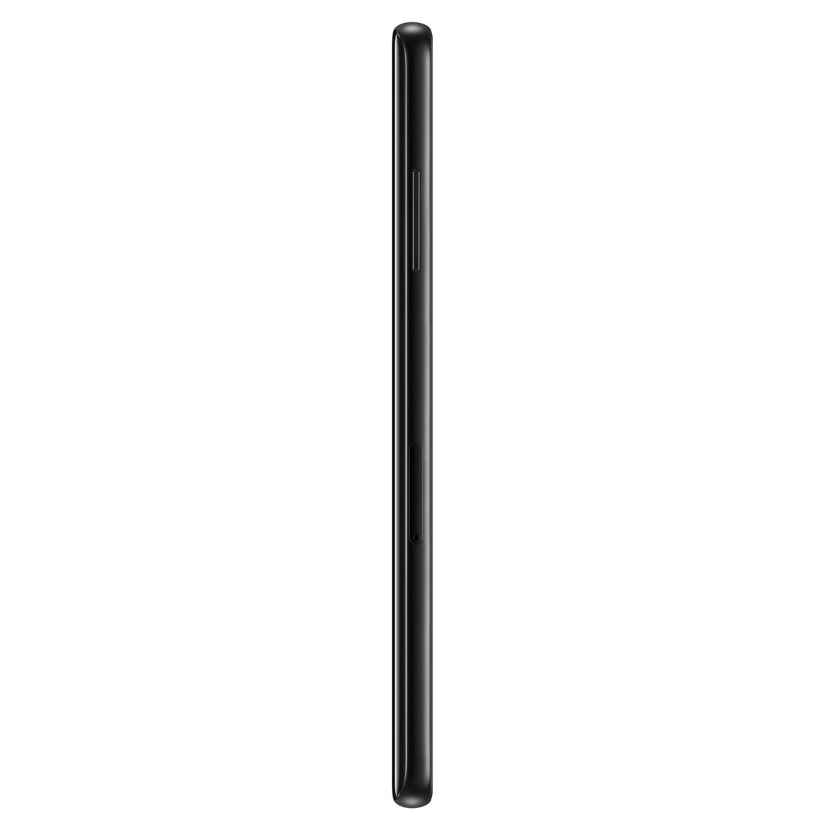 Celular Samsung Galaxy A730 A8&#43; Color Negro R9 &#40;Telcel&#41;