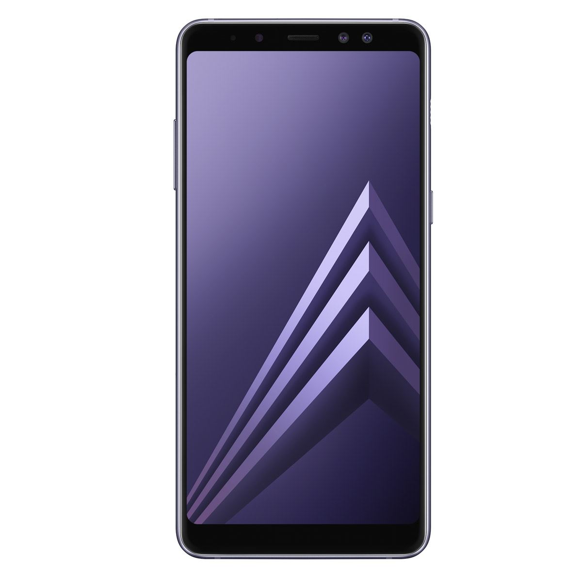 Celular Samsung Galaxy A730 A8&#43; Color Violeta R9 &#40;Telcel&#41;