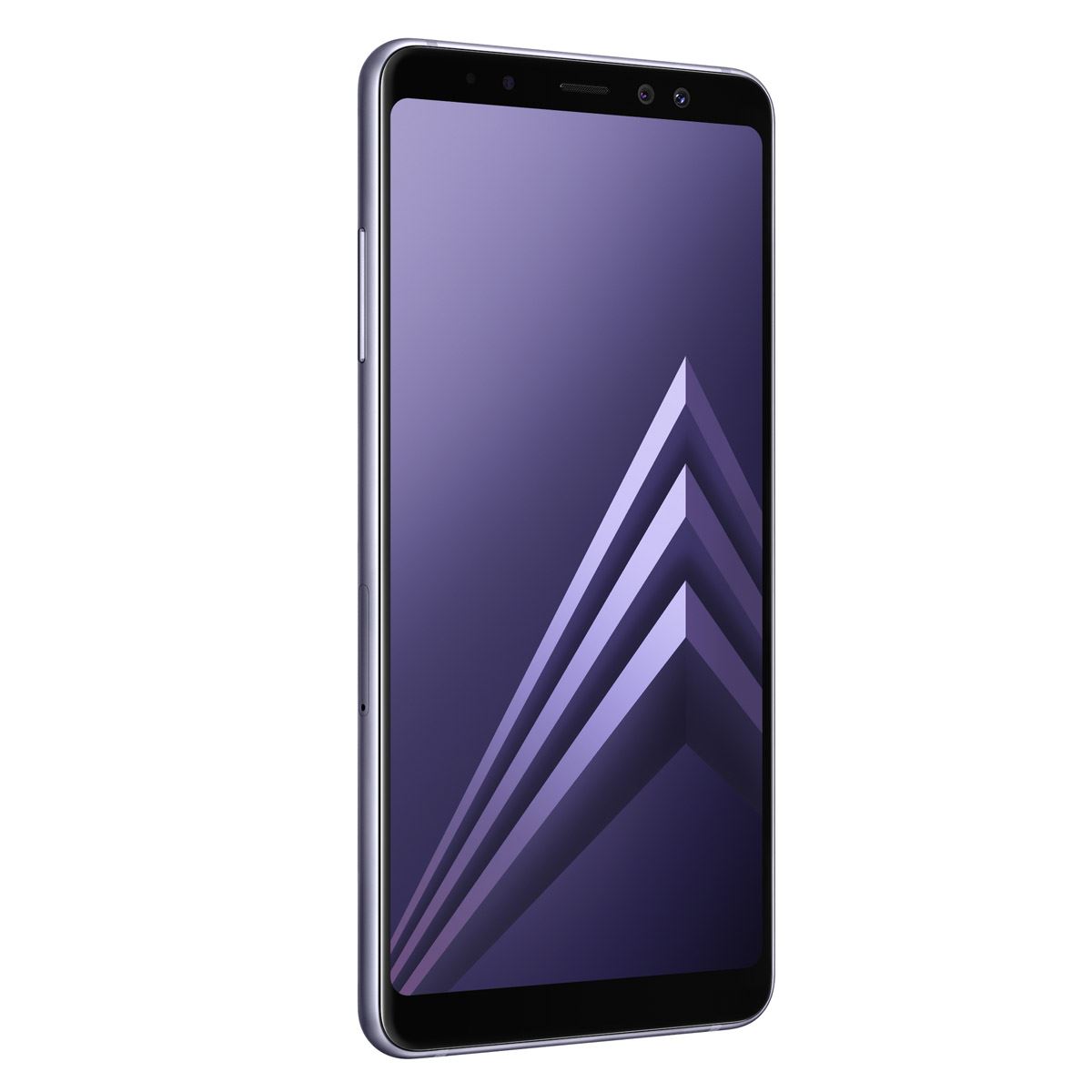 Celular Samsung Galaxy A730 A8&#43; Color Violeta R9 &#40;Telcel&#41;