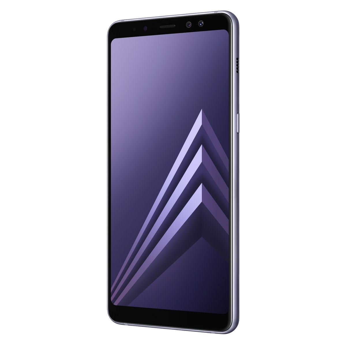 Celular Samsung Galaxy A730 A8&#43; Color Violeta R9 &#40;Telcel&#41;