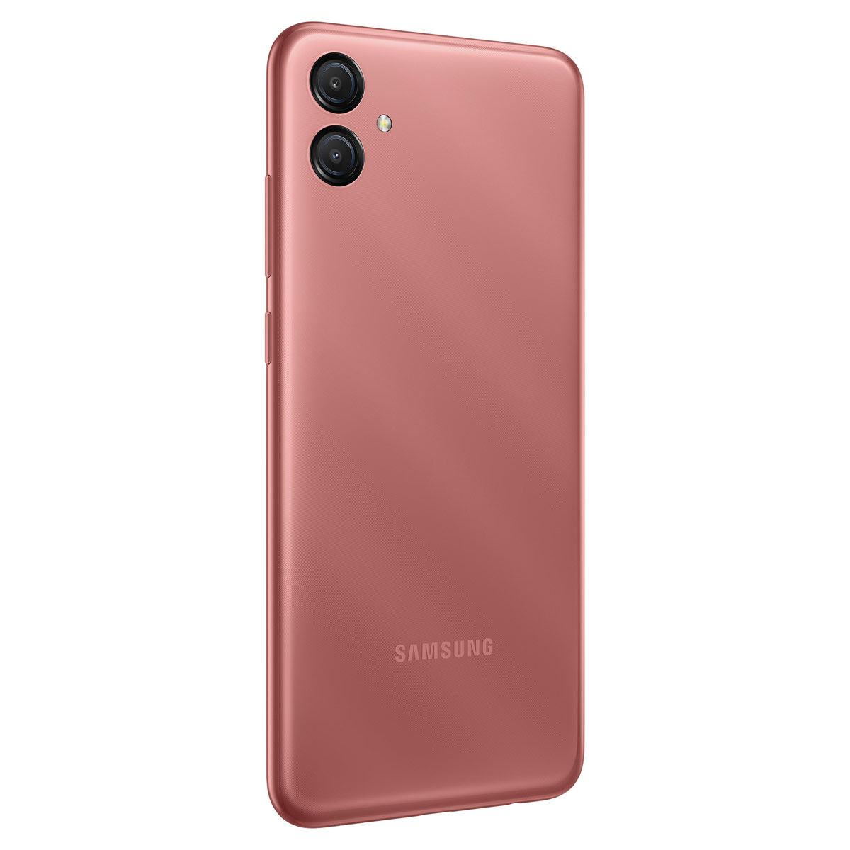 Celular Samsung Galaxy A04E 32GB Cobre Telcel R9