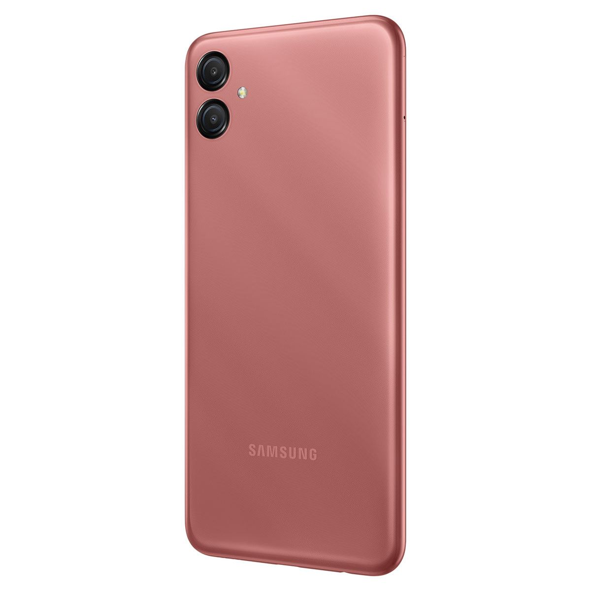Celular Samsung Galaxy A04E 32GB Cobre Telcel R9