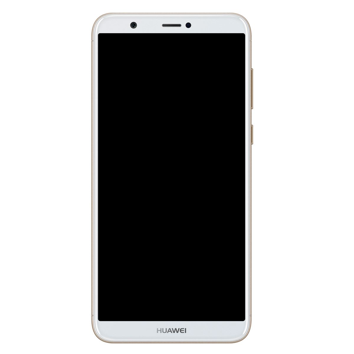 Celular Huawei FIG-LX3 P Smart Dorado R9 (Telcel)