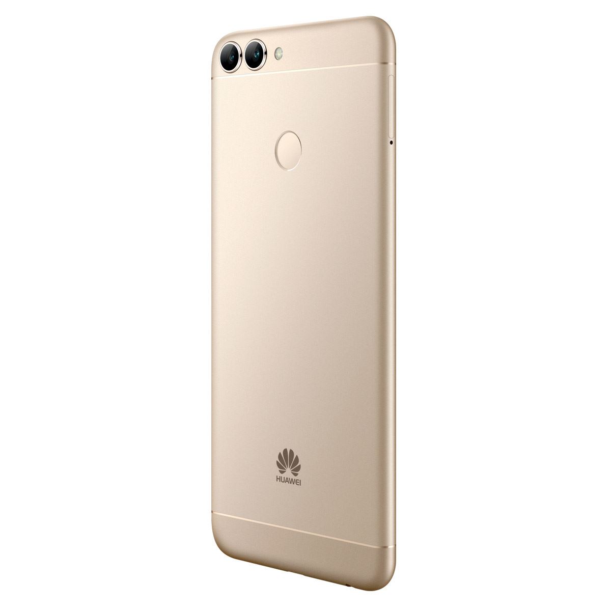 Celular Huawei FIG-LX3 P Smart Dorado R9 (Telcel)