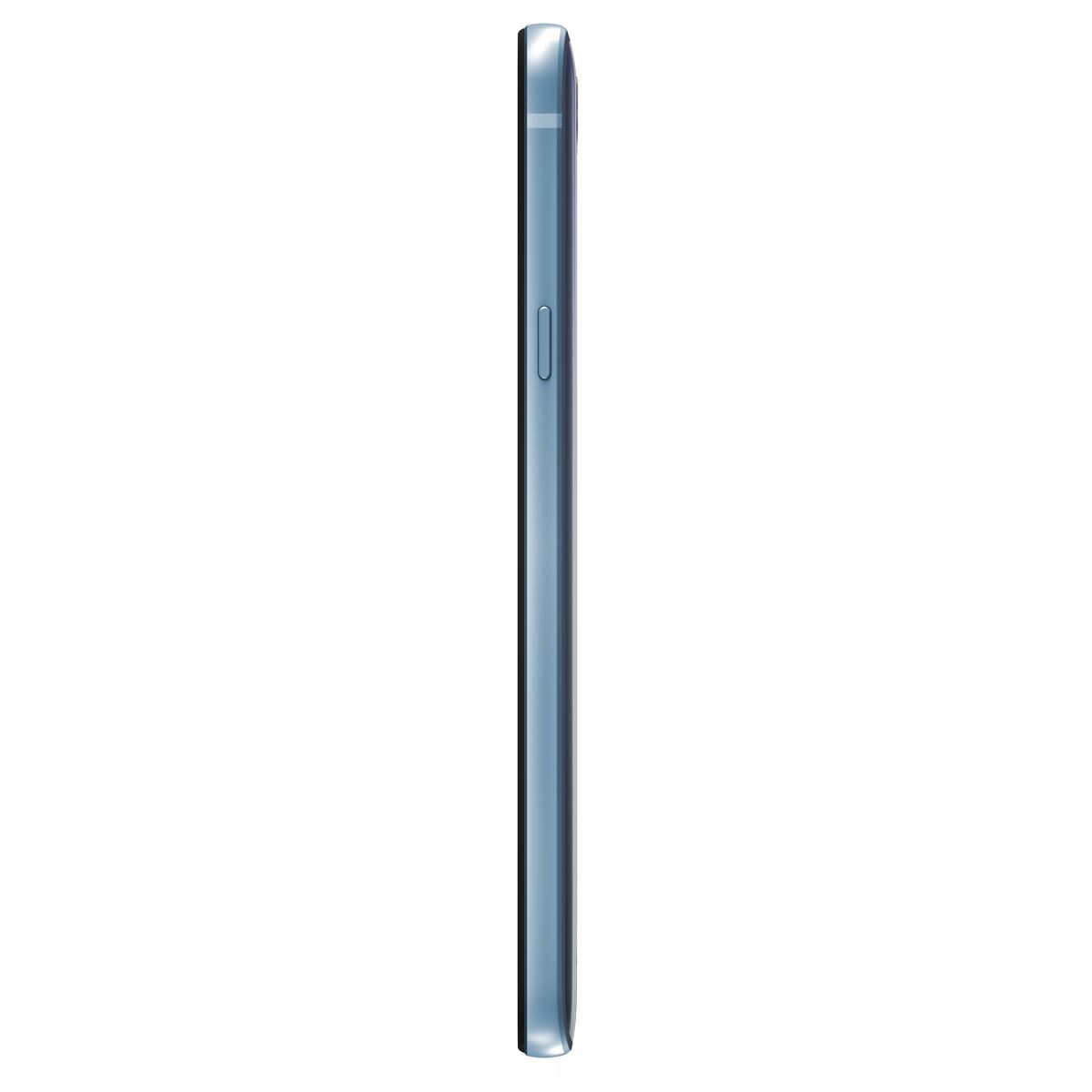 Celular LG M700H Q6 Alpha Azul R9 &#40;Telcel&#41;