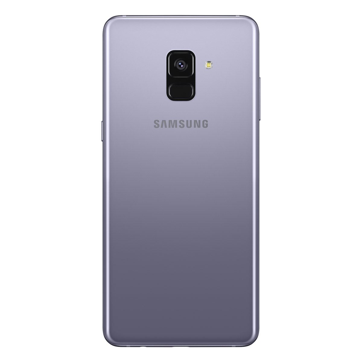 Celular Samsung Glxy A730 A8+Violeta R1 (Telcel)