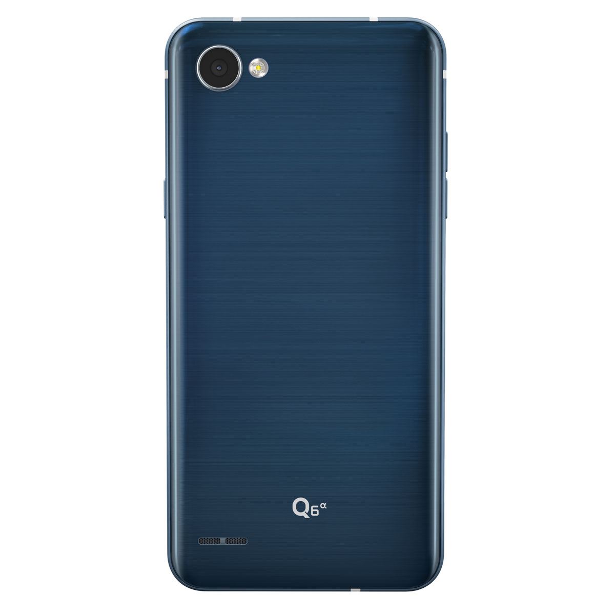 Celular LG M700H Q6 Alpha Azul R4 (Telcel)