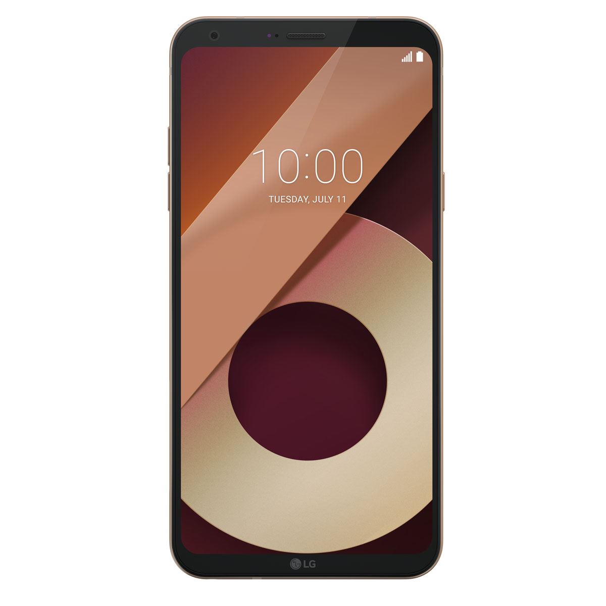 Celular LG M700H Q6 Alpha Dorado R1 (Telcel)