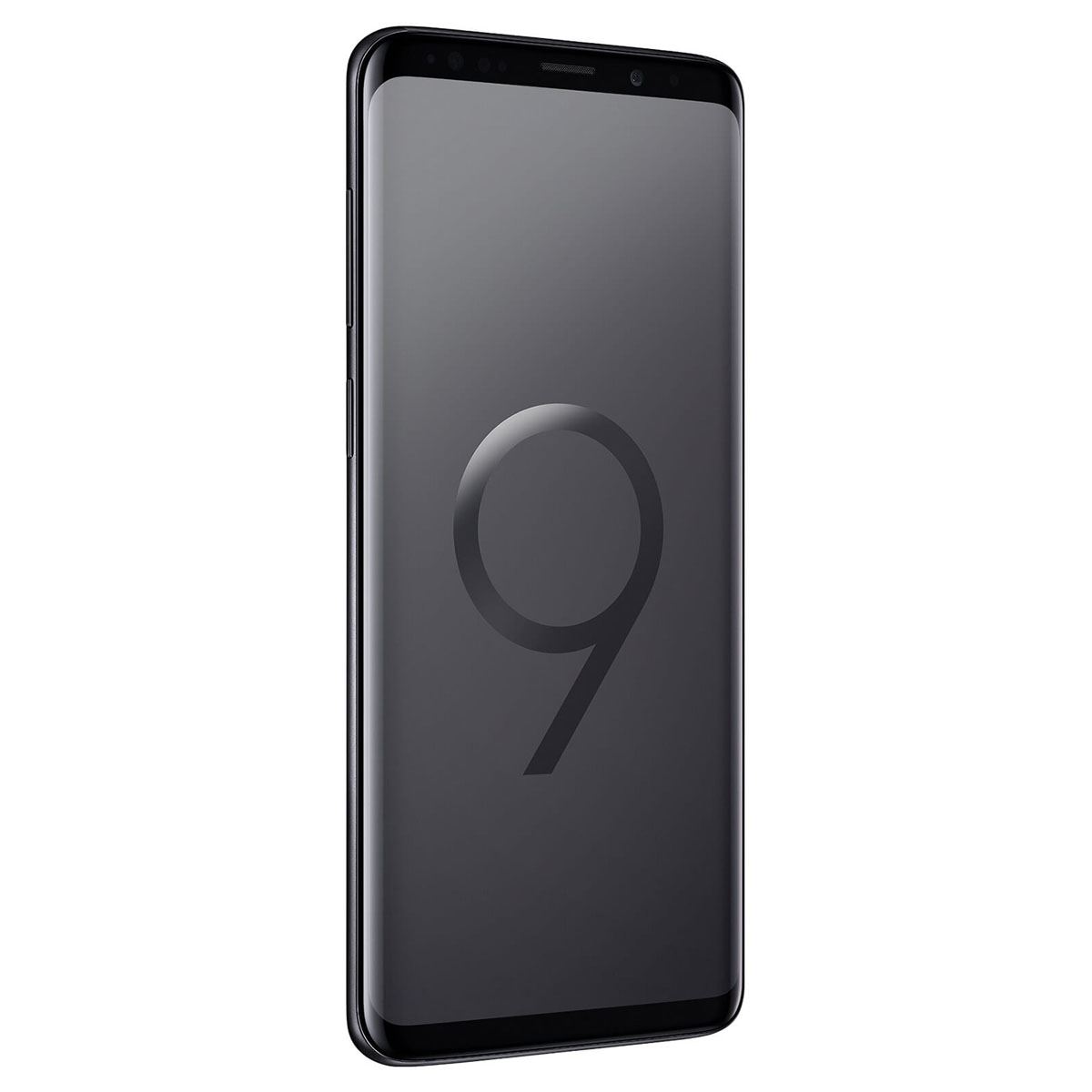 Celular Sam-G9650 GalaxyS9 + 64 GB Negro R9 (Telcel)