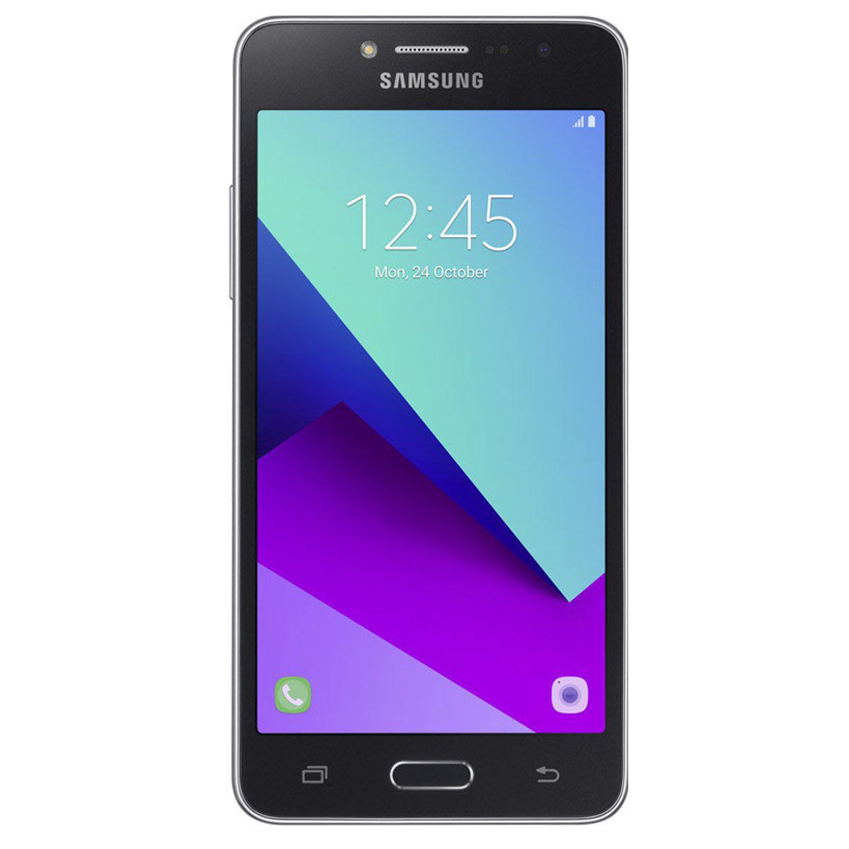 Celular Samsung-G532M GRNDPRM+16GB Negro R9 (Telcel)