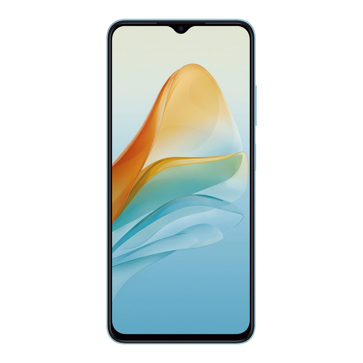 ZTE Axon 40 Lite 128GB Azul Telcel R3