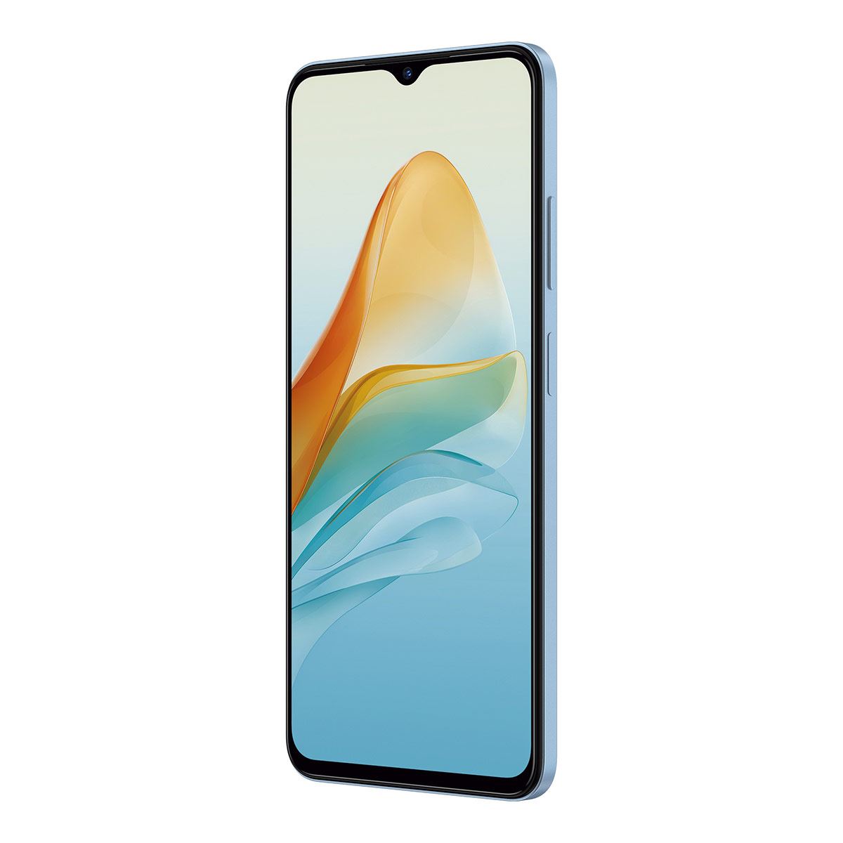 ZTE Axon 40 Lite 128GB Azul Telcel R3