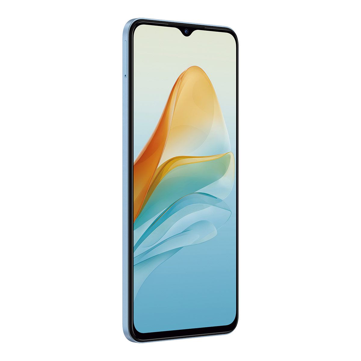 ZTE Axon 40 Lite 128GB Azul Telcel R6
