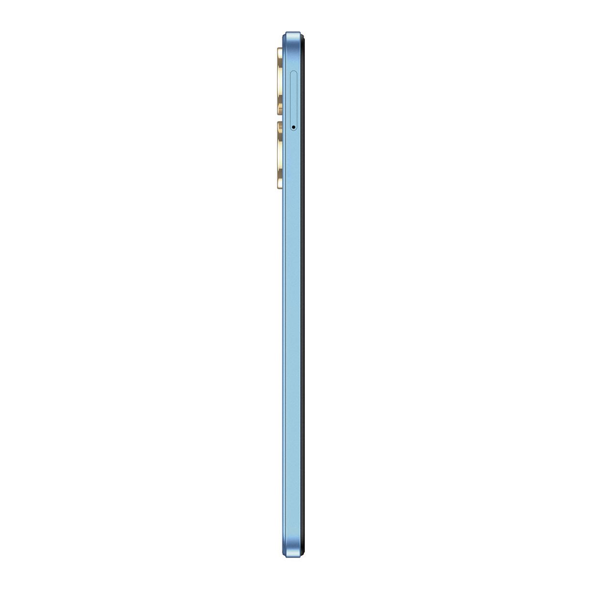 ZTE Axon 40 Lite 128GB Azul Telcel R6