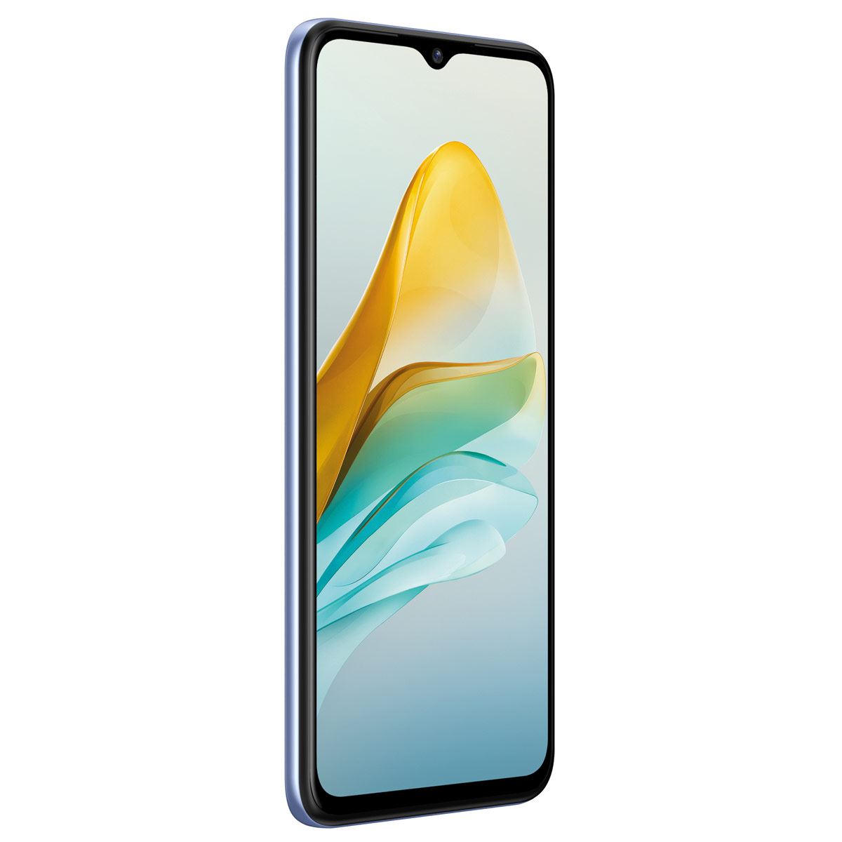 ZTE Blade A53 32GB Azul Telcel R5