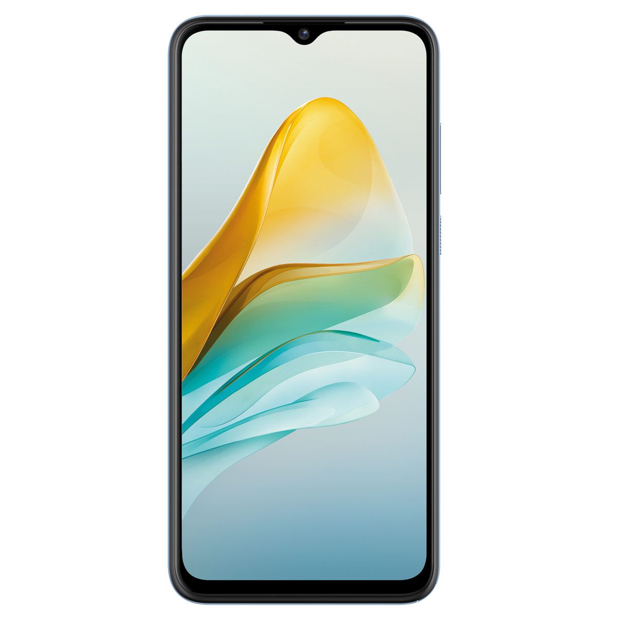 ZTE Blade A53 32GB Azul Telcel R5