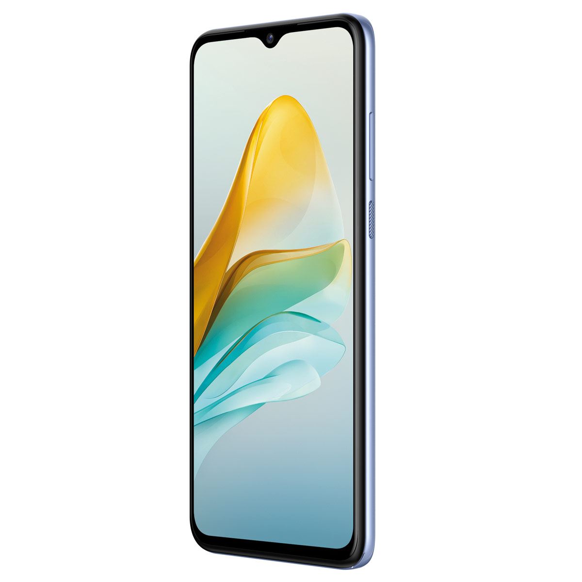 ZTE Blade A53 32GB Azul Telcel R5