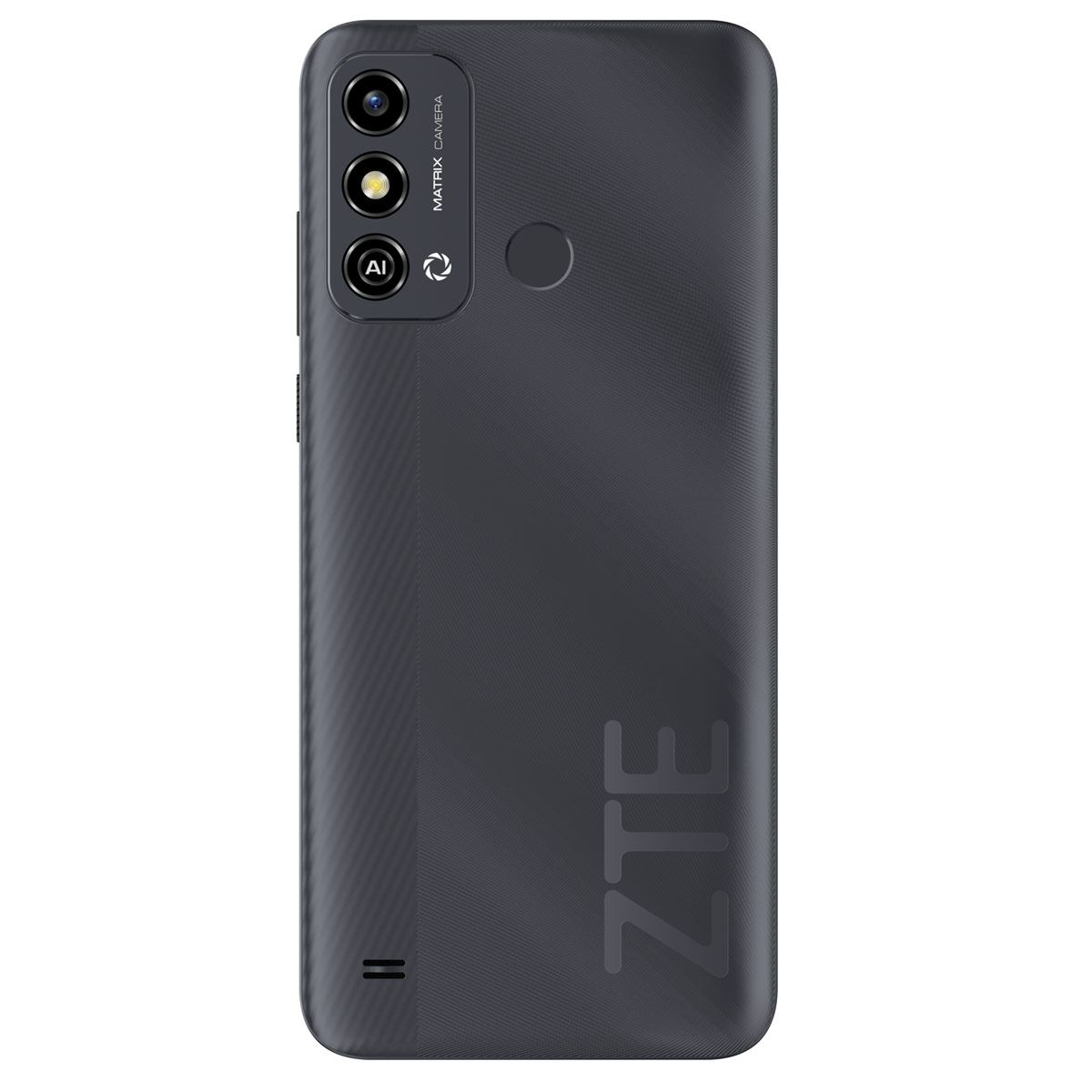 ZTE Blade A53 32GB Gris Telcel R3