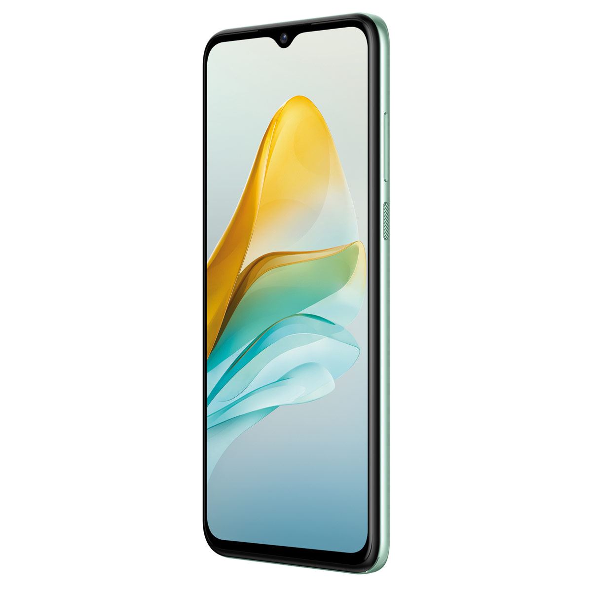 ZTE Blade A53 32GB Verde Telcel R8