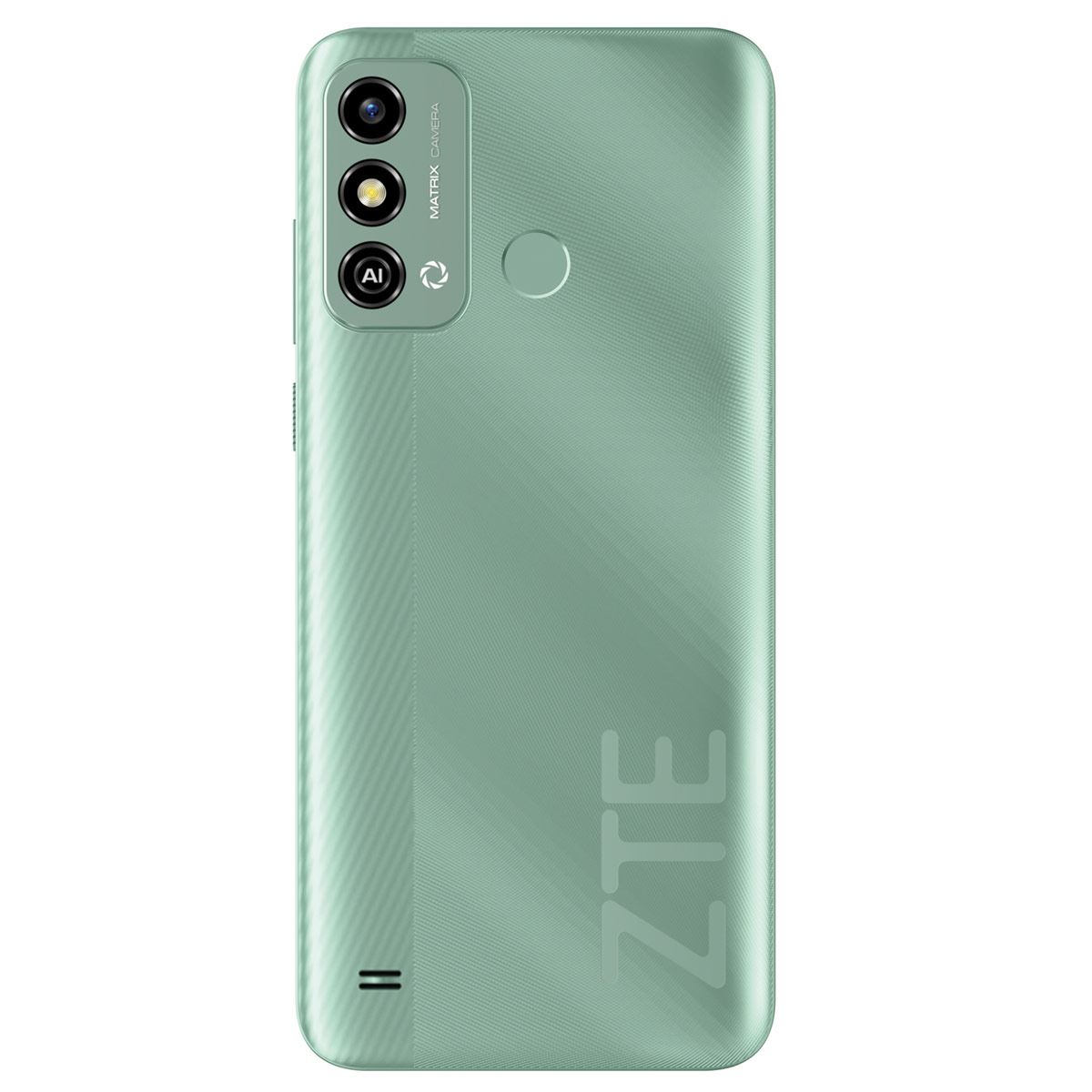 ZTE Blade A53 32GB Verde Telcel R9