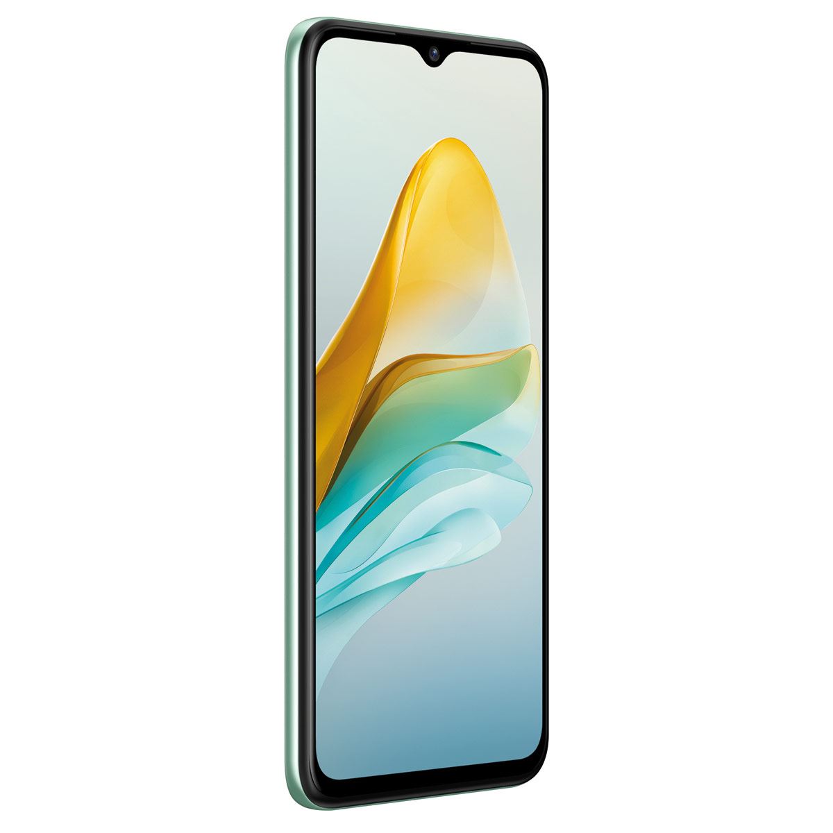 ZTE Blade A53 32GB Verde Telcel R9