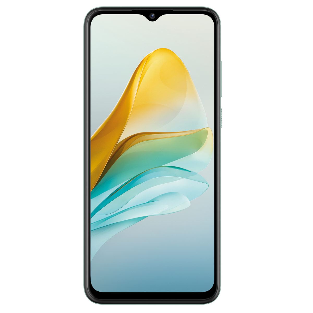 ZTE Blade A53 32GB Verde Telcel R9