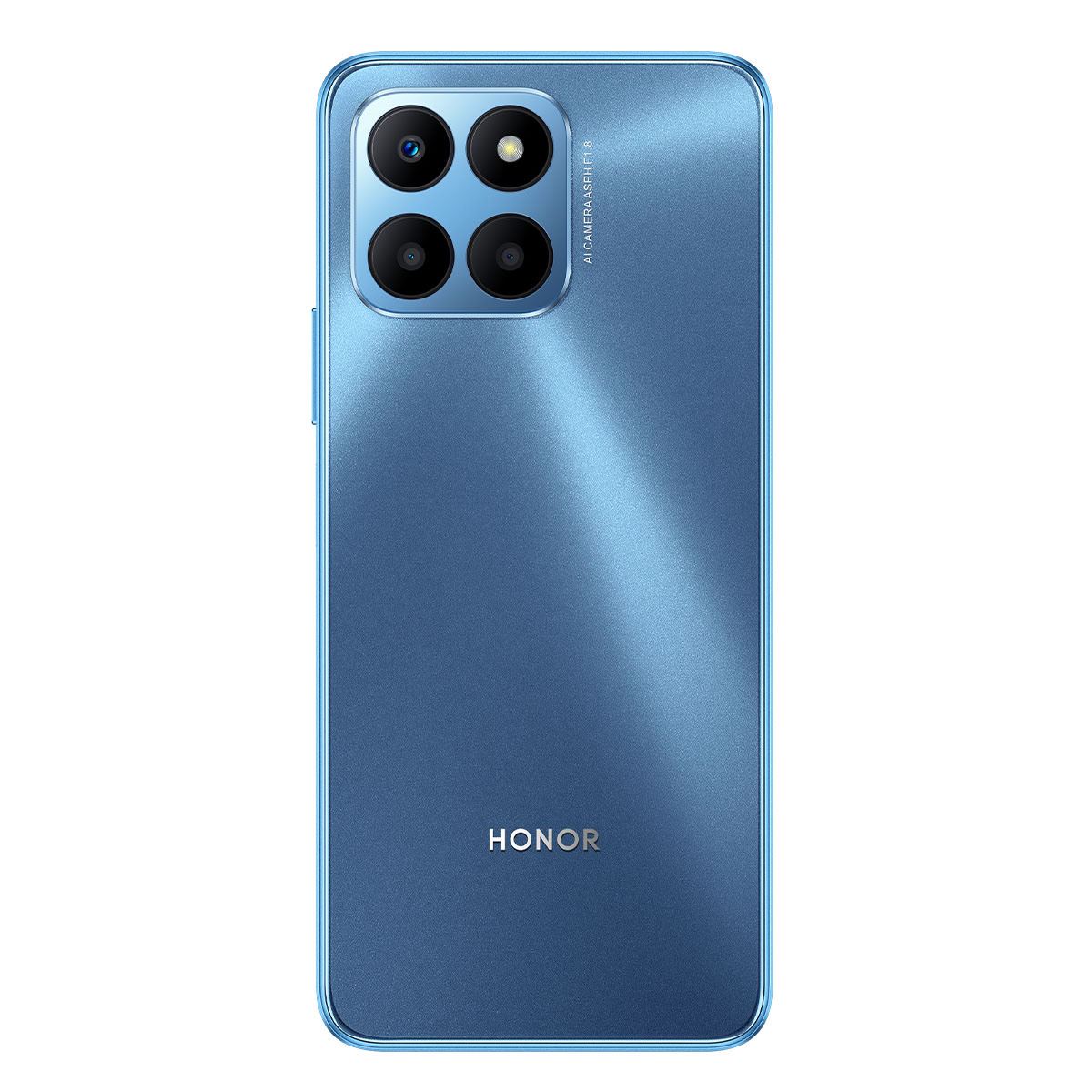 Funda Case protector Para Honor 70 5G - AZUL GENERICO